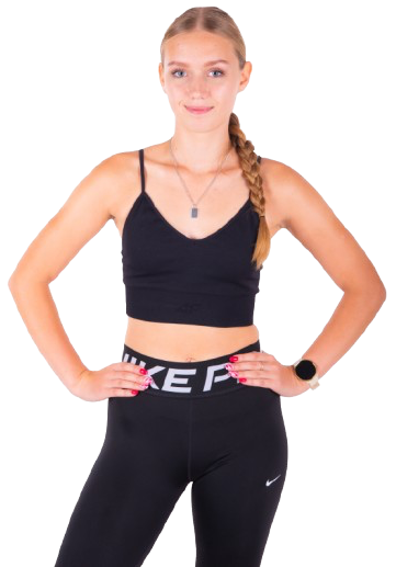 Agnese Volmane